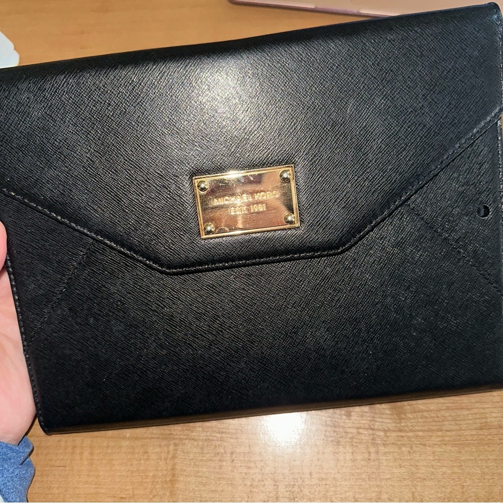 Michael Kors iPad Air Case